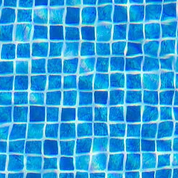 3000 - Persia Blue